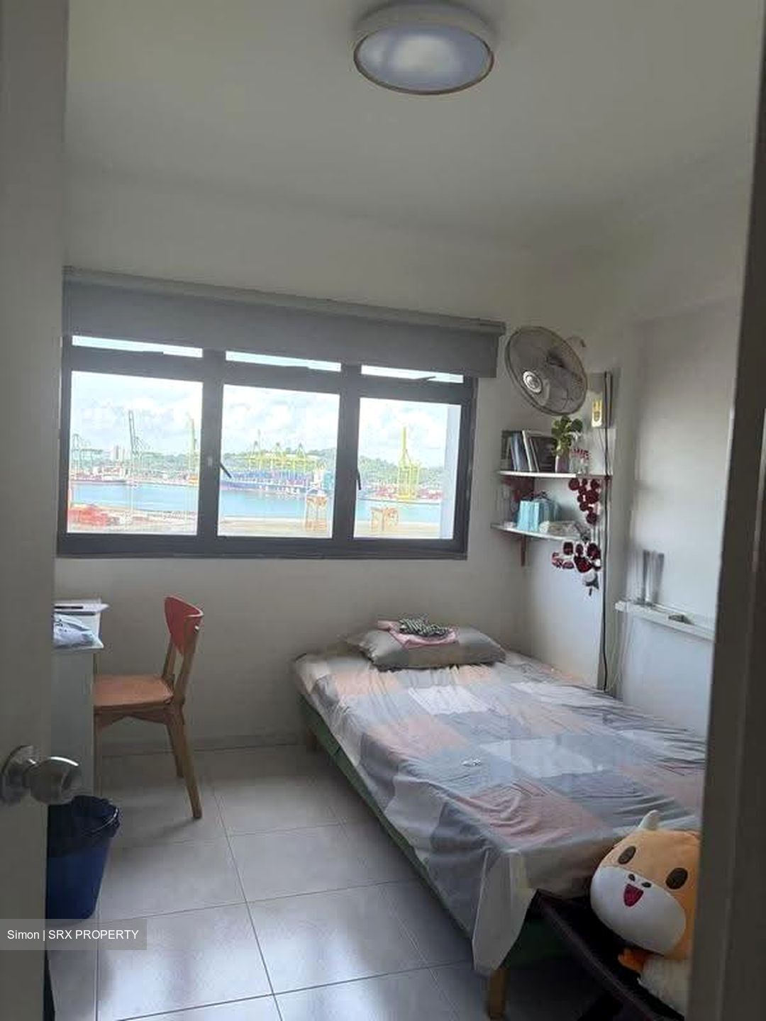 Blk 16 Cantonment Towers (Bukit Merah), HDB 3 Rooms #612729491